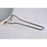 سرویس پخت و پز 16 پارچه ام جی اس کد 800313