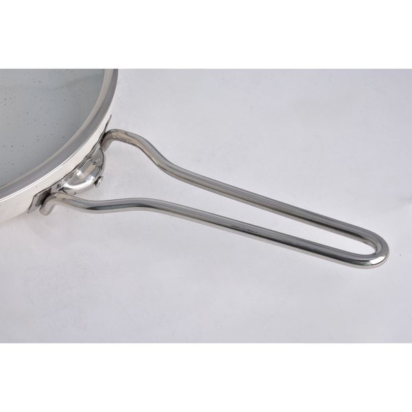 سرویس پخت و پز 16 پارچه ام جی اس کد 800313