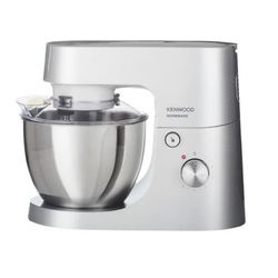 همزن کاسه‌دار 5 لیتری کنوود مدل KHH01