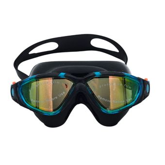عینک شنا پرو اسپورتز مدل غواصی جوانان کد PRS-1219