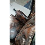 مبل اداری پنج نفره هلکو مدل چستر کوئین