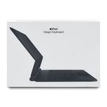 کیبورد تبلت اپل مدل Magic مناسب برای iPad Pro نسل M4 سایز 11 اینچی