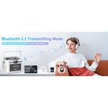 پخش کننده موسیقی مدل CD-W16 