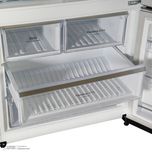 یخچال و فریزر 22 فوت التتو مدل NB8420S DN
