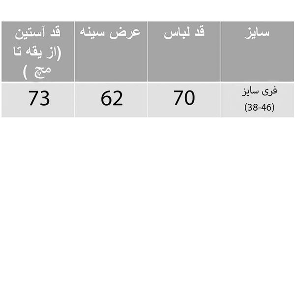سویشرت زنانه کد 2