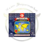 چای جیهان تی بگ 100 عددی