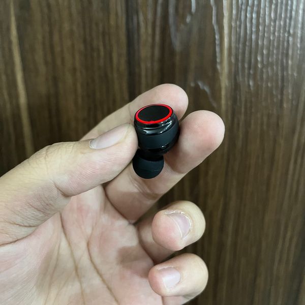 هدفون بلوتوثی دامیکس مدل M25 ENC بدون قابلیت نویز کنسلینگ، درگاه شارژ USB Type-C، دارای میکروفون داخلی، قابلیت استفاده به عنوان