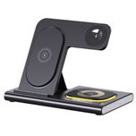 شارژر رومیزی وایرلس