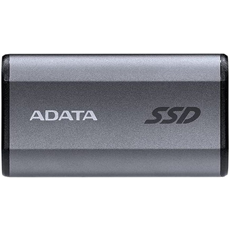 SSD External ADATA SE880 500GB Gray