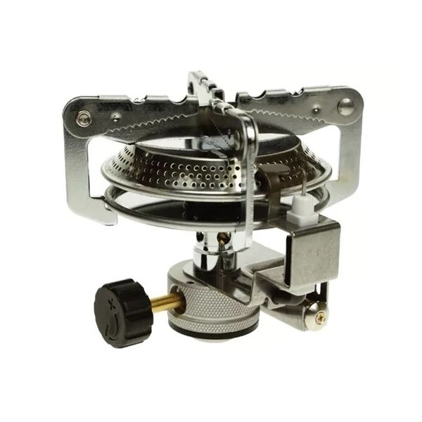 سرشعله سفری کووآ مدل Hiker KB-0408 کد F2022