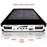 پاوربانک خورشیدی