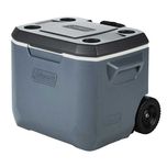 یخچال سفری کلمن مدل 50Quart Xtreme کد F2022 گنجایش 47 لیتر