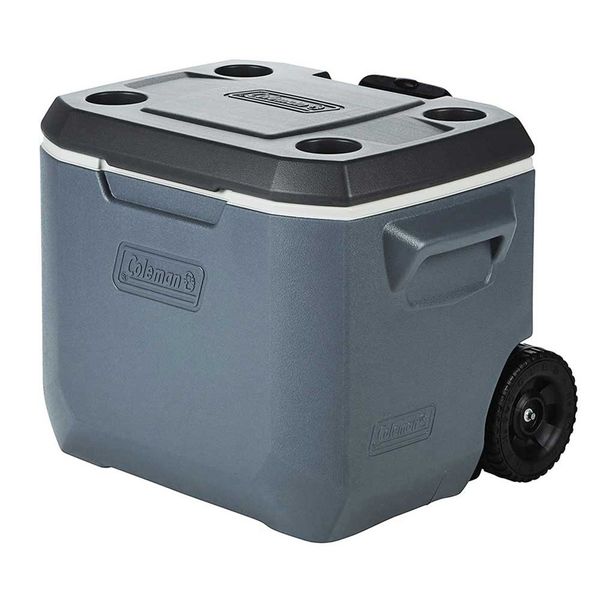 یخچال سفری کلمن مدل 50Quart Xtreme کد F2022 گنجایش 47 لیتر