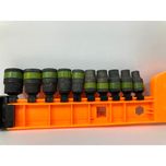 آچار بکس تات مدل NIL مجموعه 12 عددی