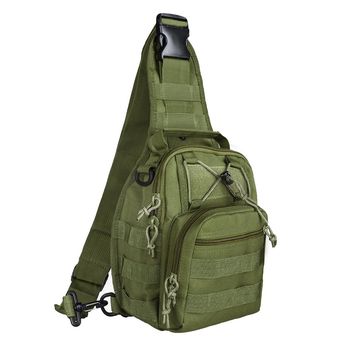 کوله پشتی مدل تاکتیکال کد E25*590
