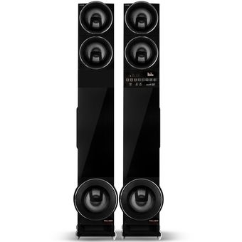 پخش کننده خانگی میکرولب مدل PALLADIO 8lIll