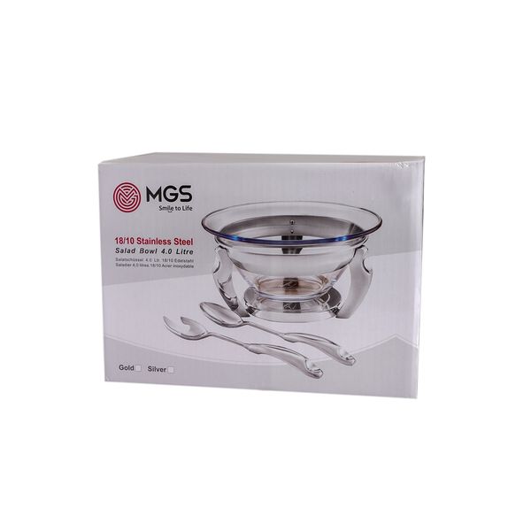 سالادخوری ام جی اس مدل 3109