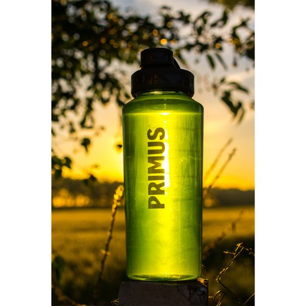 قمقمه پریموس مدل TRAILBOTTLE TRITAN کد F2022 گنجایش 0.6 لیتر