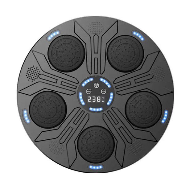 کیسه بوکس هوشمند