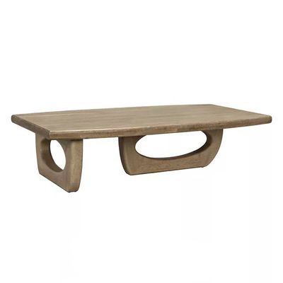 میز جلومبلی مدل مینیمال کارو