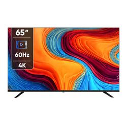تلویزیون 65 اینچ ال ای دی هوشمند ایکس ویژن مدل 65XCU700