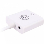 تبدیل HDMI TO VGA مدل XP-HV867H با آداپتور