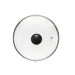 درب قابلمه کد A402 سایز 22