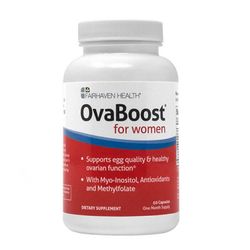 کپسول اوابوست فیرهون هلث بسته 60 عددی