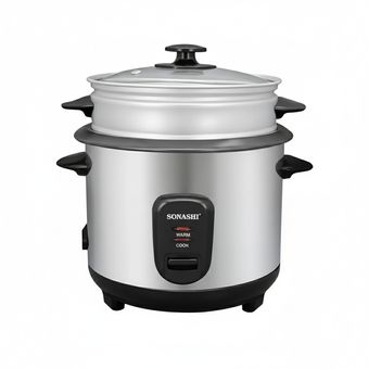 پلوپز 6 نفره سوناشی مدل SRC-418