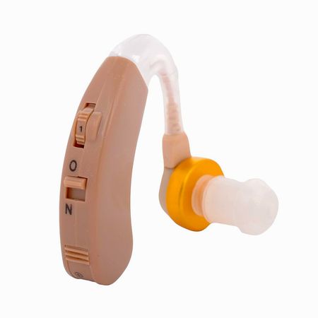 سمعک پشت گوش مدل X-168