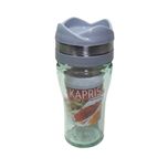 ست جا ادویه 8 پارچه کاپریس مدل فلورا کد WGG8