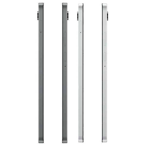 تبلت 8.7 اینچ سامسونگ مدل Galaxy Tab A11 4G، ظرفیت 128 گیگابایت و رم 8 گیگابایت، قابلیت پشتیبانی از سیم کارت، رزولوشن دوربین 8 م