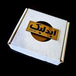 تابلو آینه