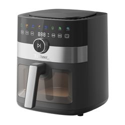 سرخ کن بدون روغن تکنو مدل TE-545