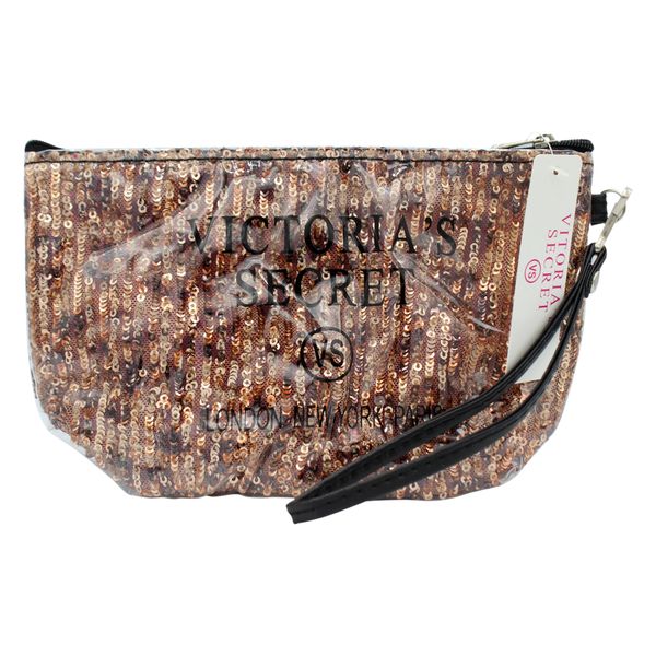 کیف لوازم آرایش زنانه کد IDM 309