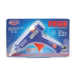 دستگاه چسب حرارتی کوچک 30W