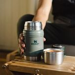 فلاسک غذا استنلی مدل The Artisan گنجایش 0.5 لیتر