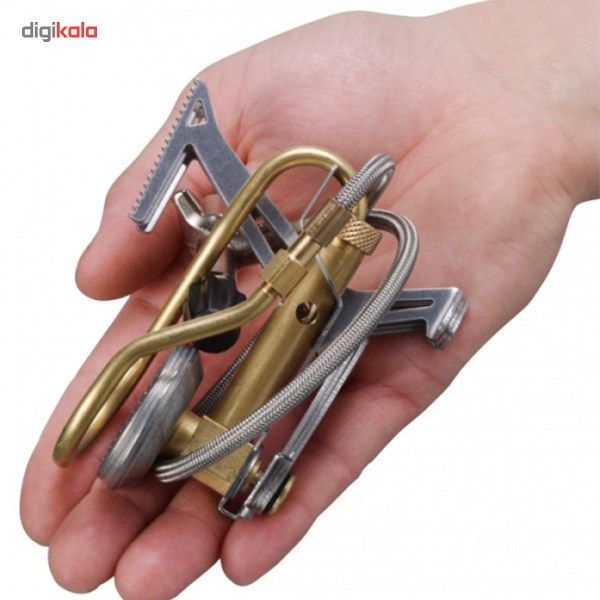 سرشعله پریموس مدل Express Spider