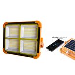 چراغ اضطراری مدل SA-3423 با نور چند رنگ