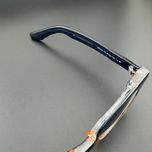 عینک آفتابی آلبرت وگ مدل S31110C4 Acetate Avantgarde Visionary