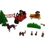 ساختنی تاکت توی مدل ranger cycle تارا و توکا