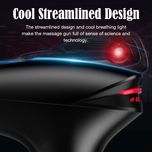 ماساژور تفنگی جدید