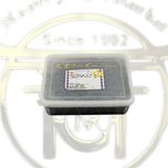 تخم ماهی مشکی ژاپن (توبیکو)