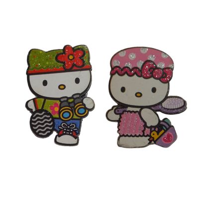 پیکسل مدل کیتی کد 6 مجموعه 2 عددی 