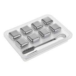 خنک کننده نوشیدنی مکعبی