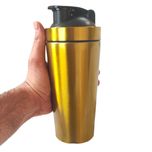 شیکر مدل Fitness گنجایش 0.7 لیتر