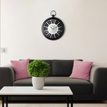 ساعت دیواری شوبرت کد 5138B*378