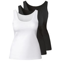 تاپ زنانه اسمارا مدل  IAN 413085-2110 مجموعه 3 عددی