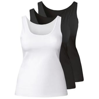 تاپ زنانه اسمارا مدل  IAN 413085-2110 مجموعه 3 عددی