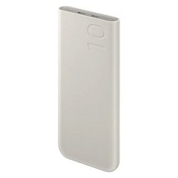 پاوربانک 25 وات سامسونگ مدل EB-P3400 ظرفیت 10000 میلی آمپر ساعت